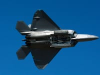 Lockheed Martin F-22 Raptor - Image 21