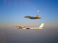 Lockheed Martin F-22 Raptor - Image 26