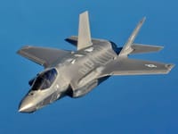 Lockheed Martin F-35 Lightning II