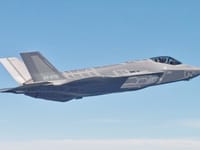 Lockheed Martin F-35 Lightning II - Image 9