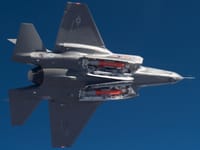 Lockheed Martin F-35 Lightning II - Image 10