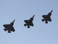 Lockheed Martin F-35 Lightning II - Image 22