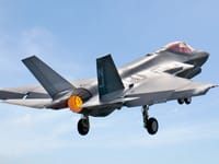 Lockheed Martin F-35 Lightning II - Image 27