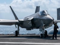 Lockheed Martin F-35 Lightning II - Image 28