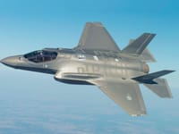 Lockheed Martin F-35 Lightning II - Image 29