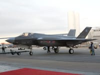 Lockheed Martin F-35 Lightning II - Image 8