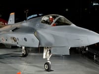 Lockheed Martin X-35 - Image 8