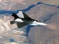 Lockheed YF-22 - Image 2