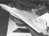 Lockheed YF-22 - Image 6