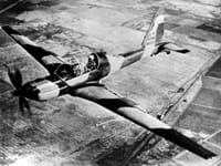 Lockheed YO-3 Quiet Star - Image 2