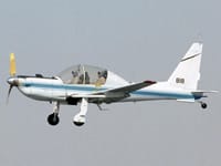 Lockheed YO-3 Quiet Star