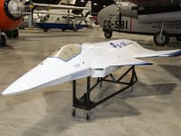 McDonnell Douglas X-36 - Image 8