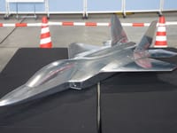 Mitsubishi X-2 Shinshin - Image 2
