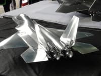 Mitsubishi X-2 Shinshin - Image 3