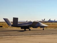 Scaled Composites 401