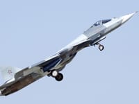 Sukhoi Su-57 - Image 6