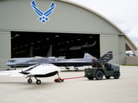 Lockheed Martin X-44 (UAV) - Image 2