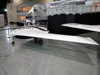 Lockheed Martin X-44 (UAV) - Image 3