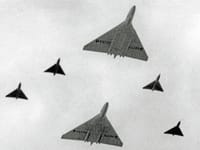 Avro Vulcan - Image 6