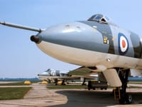 Avro Vulcan - Image 8