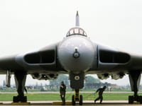 Avro Vulcan - Image 11