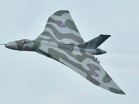 Avro Vulcan