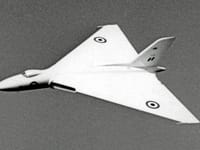 Avro Vulcan - Image 5