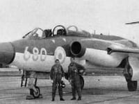 Blackburn Buccaneer - Image 11