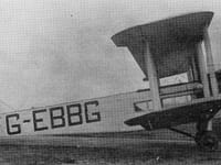 Handley Page Type W