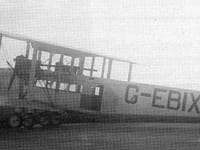 Handley Page Type W - Image 2