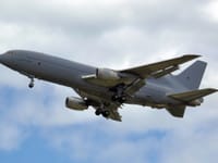 Lockheed TriStar (RAF) - Image 7