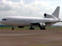 Lockheed TriStar (RAF) - Image 8