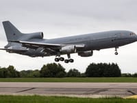 Lockheed TriStar (RAF)