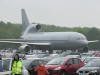 Lockheed TriStar (RAF) - Image 3