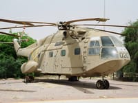 Aérospatiale SA 321 Super Frelon - Image 9