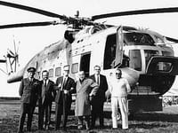 Agusta A.101 - Image 2