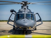 Boeing MH-139 Grey Wolf - Image 3