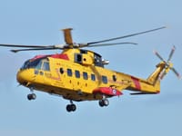 AgustaWestland CH-149 Cormorant