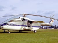 Mil Mi-6 - Image 6