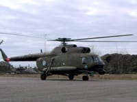 Mil Mi-8 - Image 4