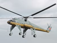 Mil Mi-10