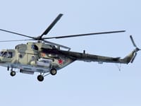 Mil Mi-17 - Image 15