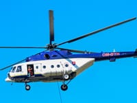 Mil Mi-17 - Image 16