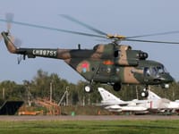 Mil Mi-17 - Image 17