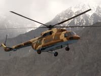 Mil Mi-17 - Image 18