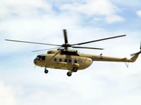 Mil Mi-17 - Image 5