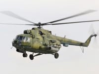 Mil Mi-17 - Image 9