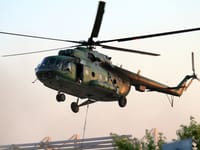 Mil Mi-17 - Image 10