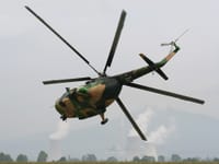 Mil Mi-17 - Image 11