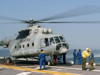Mil Mi-17 - Image 12